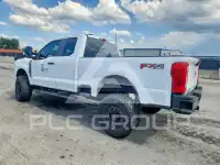 2024 Ford F-250 фото
