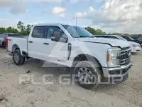 2024 Ford F-250 фото