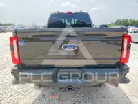 2024 Ford F-250 фото