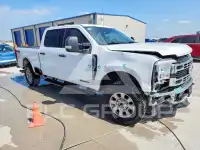 2024 Ford F-250 фото