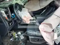 2024 Ford F-250 фото