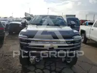 2024 Ford F-250 фото