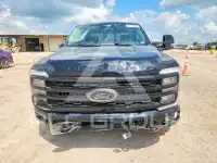 2024 Ford F-250 фото