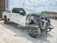 2024 Ford F-250 фото