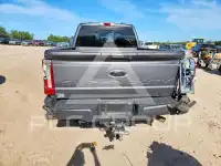 2024 Ford F-250 фото