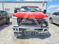 2024 Ford F-250 фото
