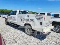 2024 Ford F-250 фото