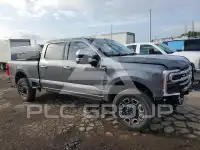 2024 Ford F-250 фото