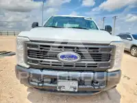 2024 Ford F-250 фото