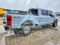 2024 Ford F-250 фото