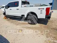 2024 Ford F-250 фото