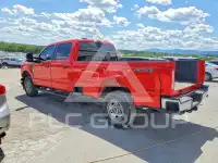 2024 Ford F-250 фото