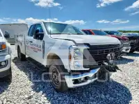 2024 Ford F-250 фото