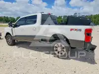 2024 Ford F-250 photo