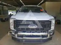 2024 Ford F-250 фото