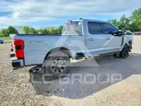 2024 Ford F-250 фото