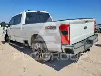 2024 Ford F-250 фото