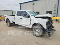 2024 Ford F-250 фото