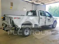 2024 Ford F-250 фото