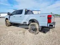 2024 Ford F-250 фото