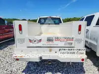 2024 Ford F-250 фото