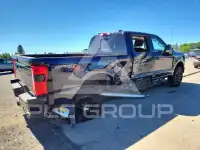 2024 Ford F-250 фото