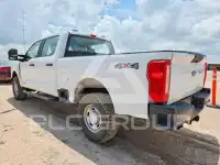 2024 Ford F-250 фото