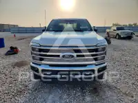 2024 Ford F-250 фото
