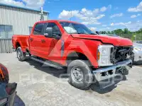 2024 Ford F-250 фото