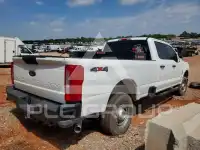 2024 Ford F-250 фото
