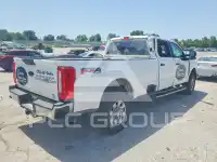 2024 Ford F-250 фото