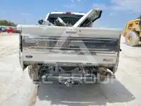 2024 Ford F-250 фото