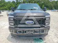 2024 Ford F-250 фото