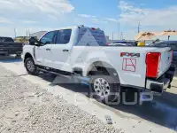 2024 Ford F-250 фото