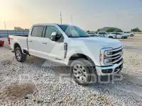 2024 Ford F-250 фото