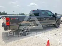 2024 Ford F-250 фото