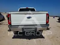 2024 Ford F-250 фото