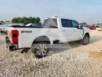 2024 Ford F-250 фото