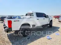 2024 Ford F-250 фото