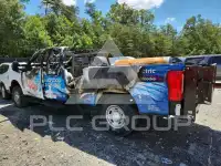 2024 Ford F-250 фото