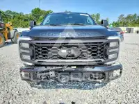 2024 Ford F-250 фото