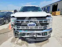 2024 Ford F-250 фото