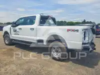 2024 Ford F-250 фото