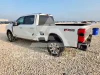 2024 Ford F-250 фото
