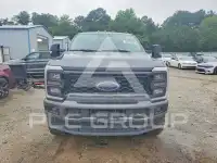 2024 Ford F-250 photo