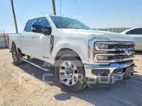 2024 Ford F-250 фото