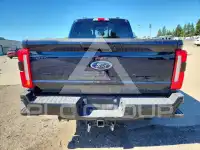 2024 Ford F-250 фото