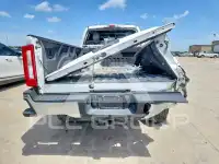 2024 Ford F-250 фото