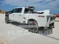 2024 Ford F-250 фото
