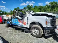 2024 Ford F-250 фото